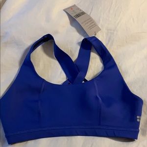 Sweaty Betty NWT circuit workout bra size M
